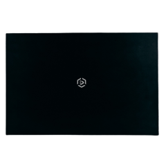 Ноутбук 15.6" Raskat Step 15 i5-1235U/16Gb/512Gb noOS (RNB1552U62WB) черный