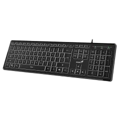 Клавиатура Genius SlimStar 820