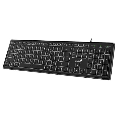 Клавиатура Genius SlimStar 820