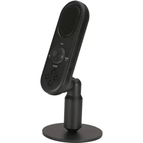 Микрофон компьютерный OKLICK MP-M300 черный 