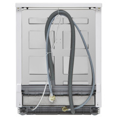 Посудомоечная машина HYUNDAI DF105 белый