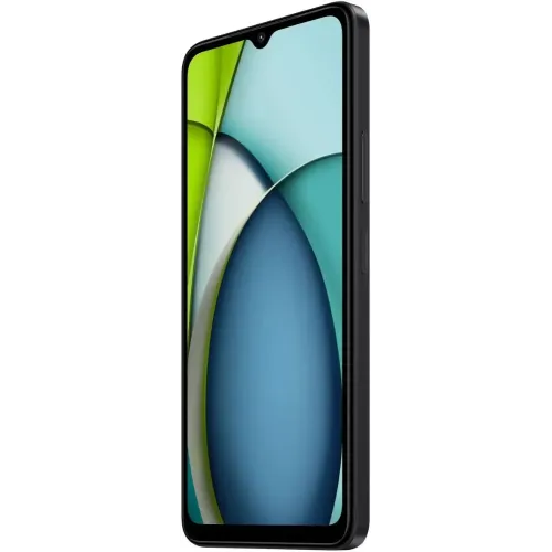 Сотовый телефон Xiaomi REDMI A3x 3/64 Gb черный