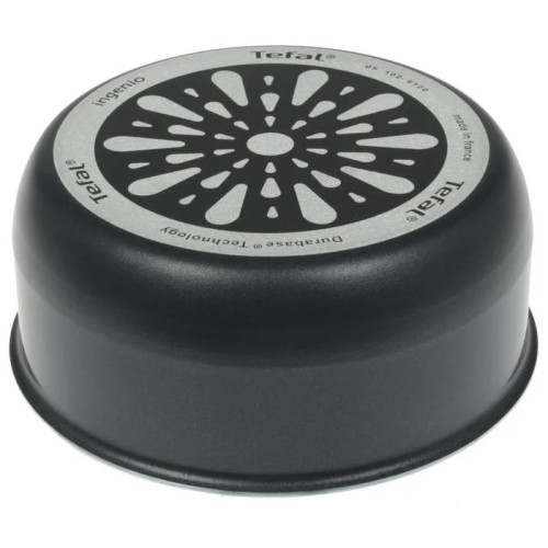 Ковш алюм. TEFAL Ingenio, набор 3 пр.,04131830 (9100015892)
