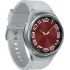 Смарт-часы Samsung Watch 6 43mm R950 Silver (SM-R950NZSACIS) (*11)