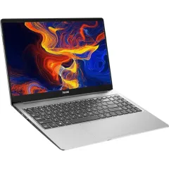 Ноутбук 15.6" TECNO T1 R5 5560U/16/512GB/DOS/Sliver