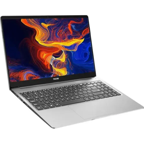 Ноутбук 15.6&quot; TECNO T1 R5 5560U/16/512GB/DOS/Sliver