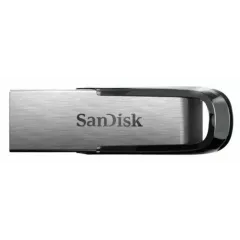 Карта USB3.0 32 GB SanDisk Ultra Flair SDCZ73-032G-G46 Black