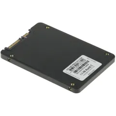 SSD 2,5" SATA 512Gb AMD R5SL512G