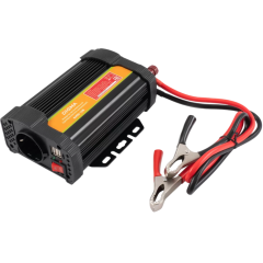 Автоинвертор Digma ACI-400-12W 400Вт