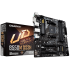 М/П SOC-AM4 Gigabyte B550M DS3H 4xDDR4 mATX AC`97 8ch(7.1) GbLAN RAID+DVI+HDM