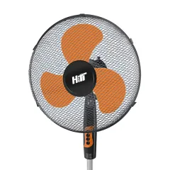 Вентилятор напольный HITT HT-6502