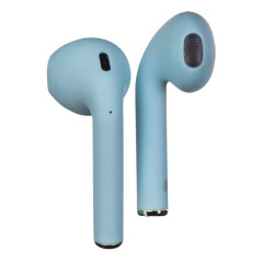 Гарнитура Bluetooth HARPER HB-513 BLUE