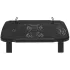 Подставка для ноутбука Buro BU-LCP156-B208 черный