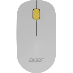 Мышь Acer OMR200 желтый