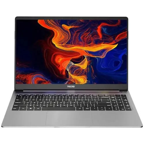 Ноутбук 15.6&quot; TECNO T1 R5 5560U/16/1024GB/Win 11/Silver