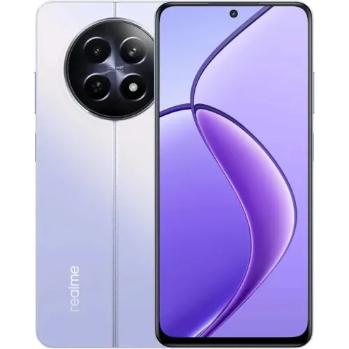Сотовый телефон REALME 12 5G 8/256Gb Purple Twilight