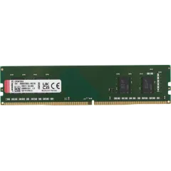 Память DDR4 8192Mb 2666MHz Kingston KVR26N19S6/8 