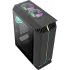 Корпус Aerocool Gladiator Duo-G-BK-v1 черный