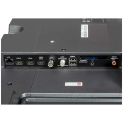 Телевизор 65