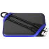 HDD USB 1Tb Silicon Power SP010TBPHD62SS3B Armor A62 синий