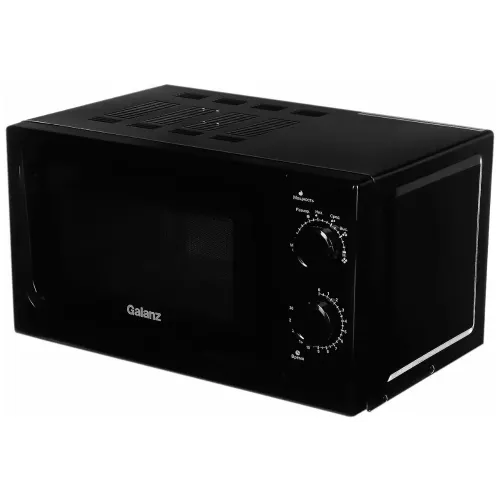 Микроволновая печь GALANZ MOS-2004MB