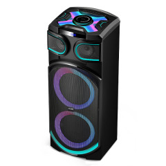 Акустика портативная BQ PBS1009 Черный