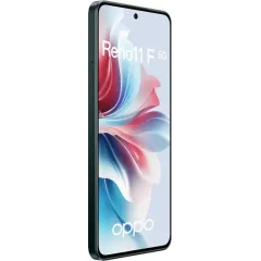 Сотовый телефон OPPO Reno11 F 5G 8/256Gb зеленый (*20)