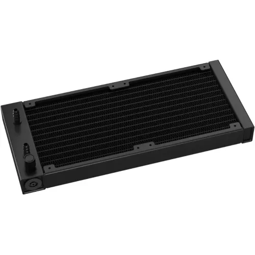Система жидкостного охлаждения DeepCool LE500
