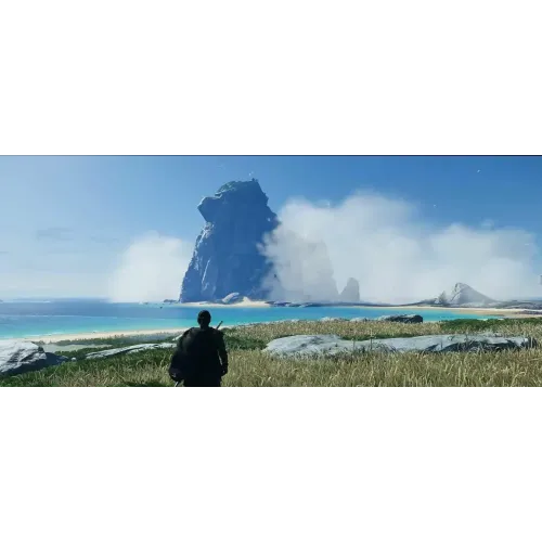 Игра PS5 Ghost of Tsushima Director's cut Русская версия