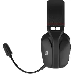 Гарнитура Oklick HS-L750G черный