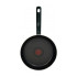 Сковорода Tefal Cook Right Cas, 20 см (04166120)