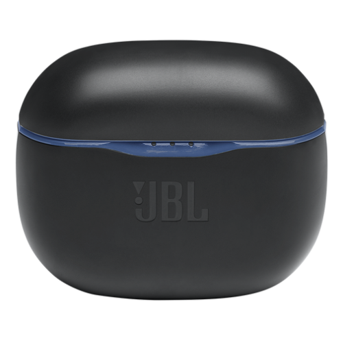 Гарнитура Bluetooth JBL TUNE 125TWS синий