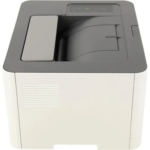 Принтер лазерный HP Color LaserJet 150nw (4ZB95A) WiFi белый