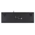 Клавиатура Acer OKW127 LED игровая черный