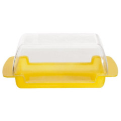 Масленка пластик Полимербыт, 16.5х9х6 см, С238 (4323800)