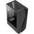 Корпус Aerocool Wave-G-BK-v2 черный