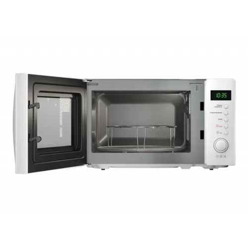 Микроволновая печь CANDY CMGA20SDLW-07, 20 л., белая (М)