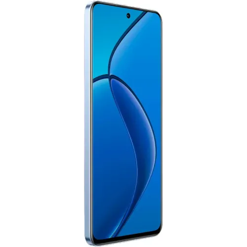 Сотовый телефон REALME 12 8/512Gb Голубой рассвет 