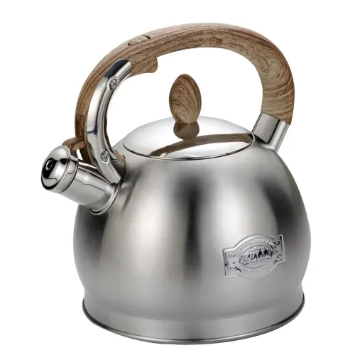 Чайник со свистком KELLI KL-4562 3л.