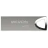 Карта USB3.0 32 GB Hikvision M200 HS-USB-M200/32G серебристый
