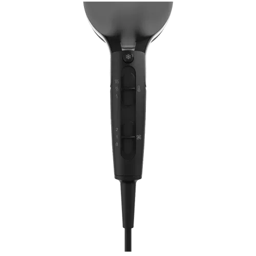 Фен Grundig HD 7082  черный