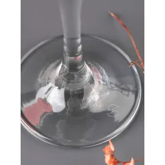 Набор бокалов для мартини PASABAHCE Enoteca, 440061B, 215мл, 6шт.