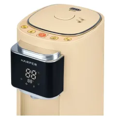 Термопот HARPER HTP-5T01 BEIGE