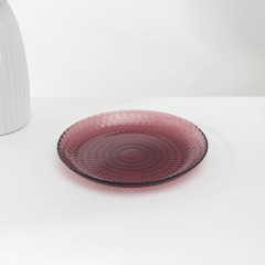 Набор столовый LUMINARC «Идиллия Лилак» , стекло, 19 пр., лиловый (9823712)(O0202)