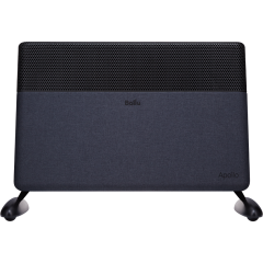 Обогреватель конвекторный BALLU Apollo digital INVERTER Space Black BEC/ATI-1502