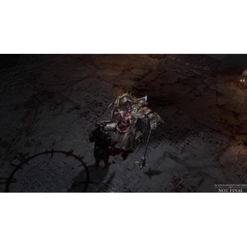 Игра PS5 Diablo IV (русская версия)