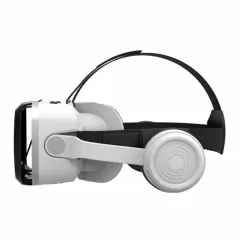 Очки виртуальной реальности RITMIX RVR-600 белый