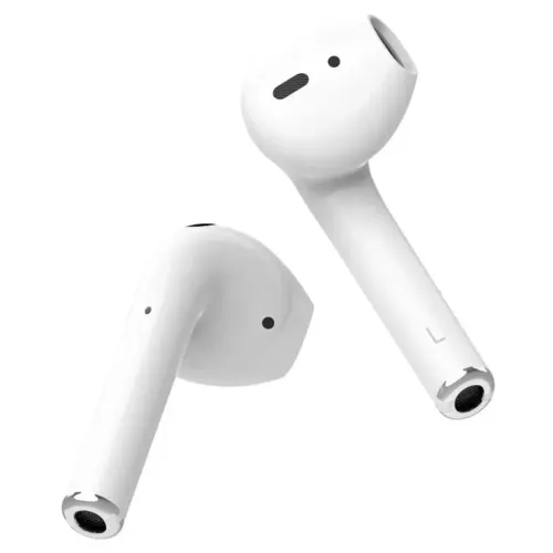 Гарнитура Bluetooth HOCO EW25 белый