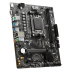 М/П SOC-AM5 MSI PRO A620M-E SocketAM5 AMD A620 2xDDR5 mATX AC`97 8ch(7.1) GbLAN RAID+VGA+HDMI