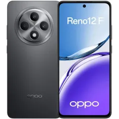 Сотовый телефон OPPO Reno 12F 8/512Gb Grey
